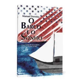 o barco e o sonho para crianças