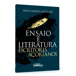 Ensaio e Literatura Escritores Açorianos