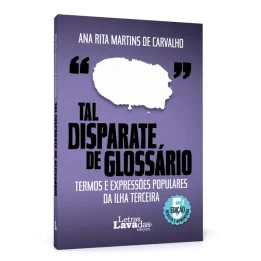 Tal Disparate de Glossário