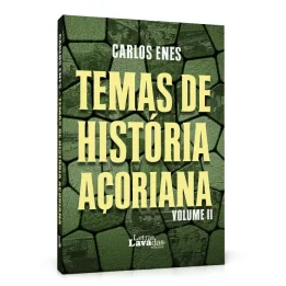 Temas de História Açoriana