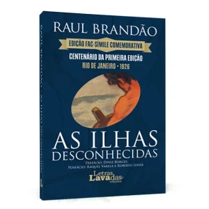 AS Ilhas Desconhecidas - versão comemorativa