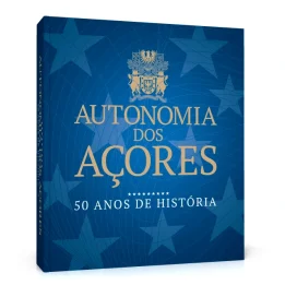 Autonomia dos A&ccedil;ores
