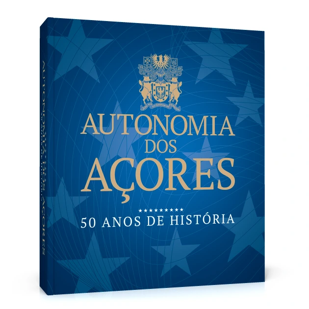Autonomia dos Açores