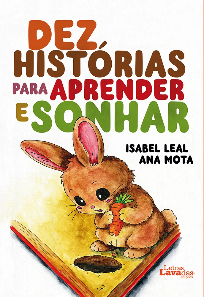 Dez Histórias para Aprender e Sonhar - Image 2