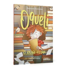 Oqueli - O Rapaz-Folha