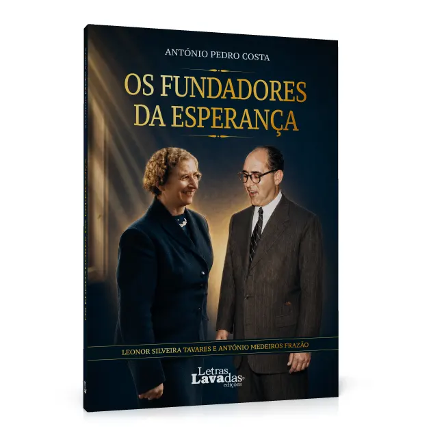 Os Fundadores da Esperança