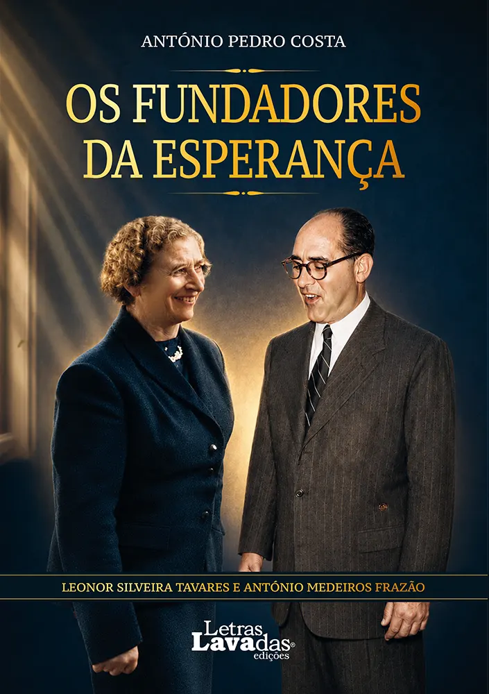 Os Fundadores da Esperanca
