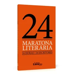 24 Maratona Literária