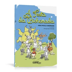 A Festa da Bicharada