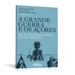 A-Grande-Guerra-e-os-Açores1