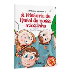 A História de Natal da nossa Avozinha1