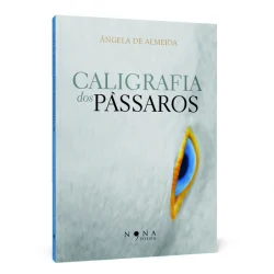 Caligrafia dos Passaros1