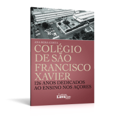 Colégio de São Francisco Xavier