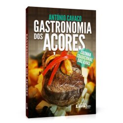 Gastronomia dos Açores