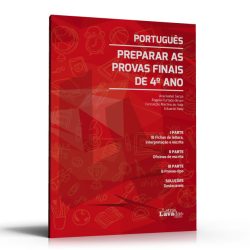 Português - Preparar as Provas Finais de 4º Ano