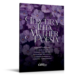 Terceira (ÉS) Ilha, Mulher Poesia