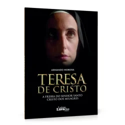 Teresa de Cristo