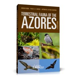 Terrestrial Fauna of the Azores