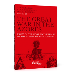 The Great War in the Azores