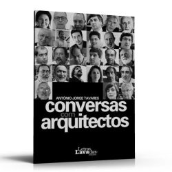 Conversas com arquitectos